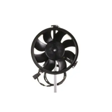 Mahle ventilátor, motorhűtés CFF 166 000S autóalkatrész