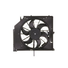 Mahle ventilátor, motorhűtés MAHLE CFF 137 000S autóalkatrész