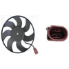 Mahle ventilátor, motorhűtés MAHLE CFF 186 001S