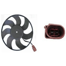 Mahle ventilátor, motorhűtés MAHLE CFF 186 001S autóalkatrész