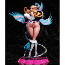 Mahou Shoujo PVC szobor 1/6 Kirara Akutsu, Raita 34 cm játékfigura