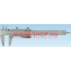 Mahr 4100650 MarCal. Nóniuszos tolómérő 16 GN 0-150mm