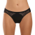 Maidenform Menstruációs bugyi Maidenform Világos fekete (DMLBKL XBK) XL