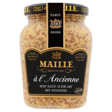  Maille Egészmagos dijoni mustár 200ml /6 alapvető élelmiszer