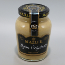 Maille eredeti dijoni mustár 200 ml alapvető élelmiszer