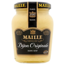  Maille Eredeti dijoni mustár 200ml /6/ alapvető élelmiszer