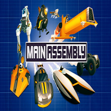 Main Assembly (Early Access) (Digitális kulcs - PC) videójáték