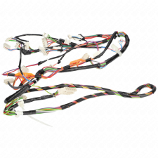  MAIN CABLE HARNESS. beépíthető gépek kiegészítői