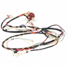  MAIN CABLE HARNESS. beépíthető gépek kiegészítői