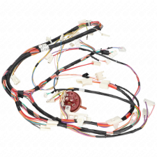  MAIN CABLE HARNESS. beépíthető gépek kiegészítői