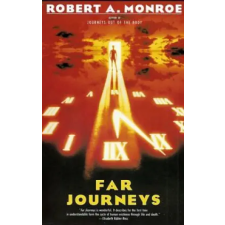 MAIN STREET Far Journeys | Robert A. Monroe egyéb könyv