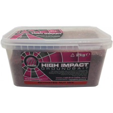 Mainline Active Fish Mix Nut 2 kg - etetőanyag bojli, aroma