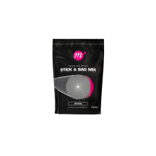  Mainline ISO Fish Stick Mix 1kg (M06022) bojli, aroma