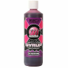 Mainline Particle + Pellet Syrup Bloodworm 500 ml - locsoló, folyékony aroma