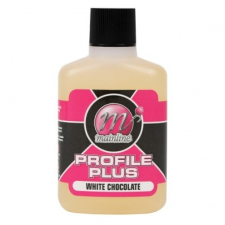 Mainline Profile Plus Flavours white chocolate 60 ml - folyékony aroma bojli, aroma