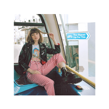  Maisie Peters - You Signed Up For This (CD) rock / pop
