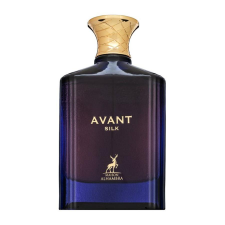 Maison Alhambra Avant Silk Eau de Parfum uniszex 100 ml 2053070 parfüm és kölni