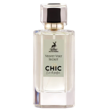 Maison Alhambra Chic Velvet Vert Secret EDP 100 ml parfüm és kölni