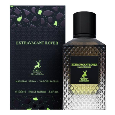 Maison Alhambra Extravagant Lover EDP 100 ml parfüm és kölni