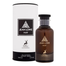 Maison Alhambra Jean Lowe Noir EDP 100 ml parfüm és kölni