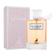 Maison Alhambra La Vivacité EDP 100 ml parfüm és kölni