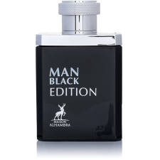 Maison Alhambra Man Black Edition EDP 100 ml parfüm és kölni