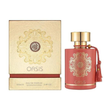 Maison Alhambra Oasis EDP 100 ml parfüm és kölni