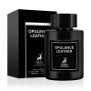Maison Alhambra Opulence Leather EDP 100 ml