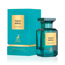 Maison Alhambra Pacific Blue EDP 80 ml parfüm és kölni