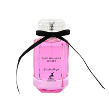 Maison Alhambra Pink Shimmer Secret Eau de Parfum nőknek 100 ml 2017695 parfüm és kölni