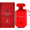 Maison Alhambra Pink Shimmer Secret Intense EDP 100 ml