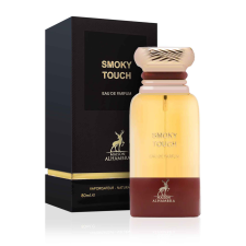 Maison Alhambra Smoky Touch EDP 80 ml parfüm és kölni
