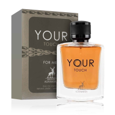 Maison Alhambra Your Touch EDP 100 ml parfüm és kölni