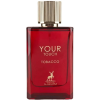 Maison Alhambra Your Touch Tobacco EDP 100 ml