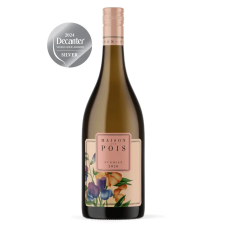  Maison aux Pois Furmint 2022 (0,75l) DRS bor