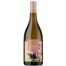  Maison aux Pois Sauvignon Blanc 2024 (0,75l) bor