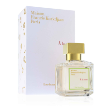 Maison Francis Kurkdjian A la Rose EDP 70 ml parfüm és kölni