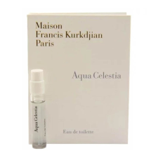 Maison Francis Kurkdjian Aqua Celestia, EDT - Illatminta parfüm és kölni