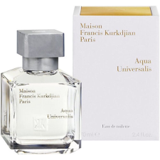 Maison Francis Kurkdjian Aqua Universalis EDT 70 ml parfüm és kölni