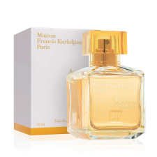 Maison Francis Kurkdjian Aqua Vitae Cologne Forte EDP U 70ml parfüm és kölni