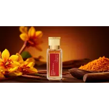 Maison Francis Kurkdjian Baccarat Rouge 540 EDP 35 ml parfüm és kölni