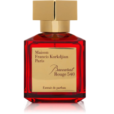 Maison Francis Kurkdjian Baccarat Rouge 540 Extrait de Parfum 70 ml parfüm és kölni