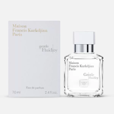 Maison Francis Kurkdjian Gentle fluidity Silver Edition, edp 200ml parfüm és kölni