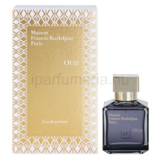 Maison Francis Kurkdjian Oud eau de parfum unisex 70 ml parfüm és kölni