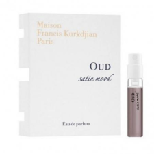 Maison Francis Kurkdjian Oud Satin Mood, EDP - Illatminta parfüm és kölni