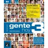 Maison Langues Gente hoy 3- Livre de l'élève - Éd. hybride | Ernesto Martin Peris,Neus Sans Baulenas