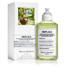 Maison Margiela Paris Maison Margiela Replica From the Garden, edt 100ml parfüm és kölni