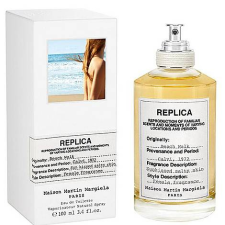 Maison Margiela Paris Replica Beach Walk, edt 100ml parfüm és kölni