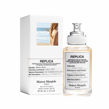 Maison Margiela Paris Replica Beach Walk, edt 30ml parfüm és kölni