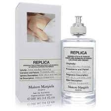 Maison Margiela Paris Replica Lazy Sunday Morning, edt 100ml - Teszter parfüm és kölni